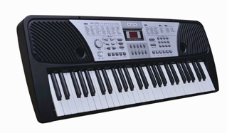 Đàn organ XY-218