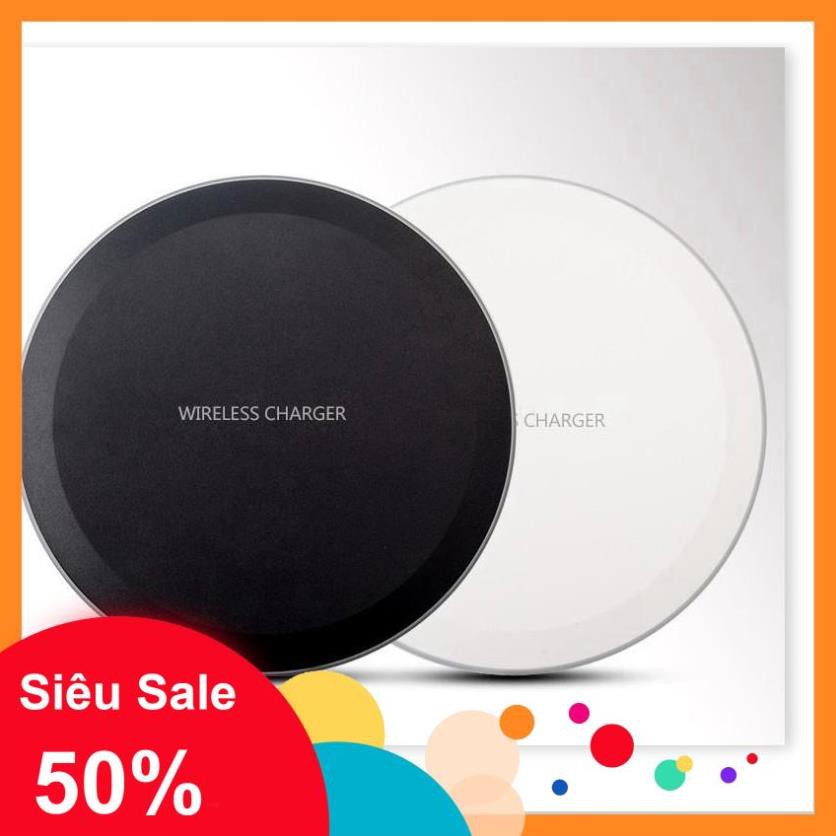 Bộ sạc không dây 5W USB💖C Input: 5V 💖 2A DC Output :5V 💖 1A