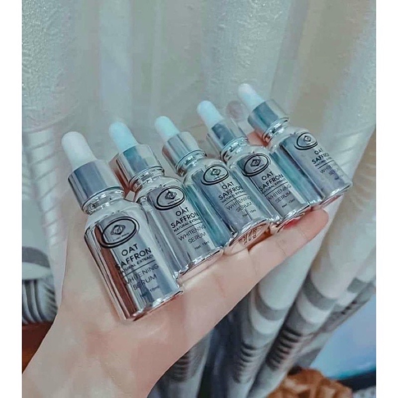 Serum aha PB làm sáng da sklcl