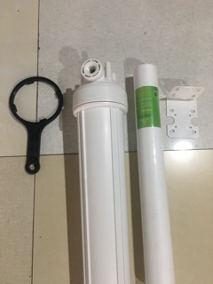 Bộ cốc lọc thô 20 ing ren 21