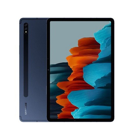Máy tính bảng Samsung Galaxy Tab S7 Plus Chính hãng SSVN, nguyên seal | BigBuy360 - bigbuy360.vn