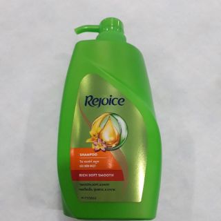 DẦU GỘI Rejoice 900g