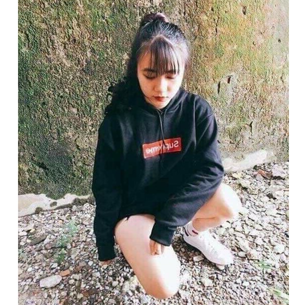 [FREESHIP_99K] Áo Khoác nam Hoodie(In Chữ SUPERME] | BigBuy360 - bigbuy360.vn