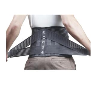 Đai lưng Olumba Orbe cao cấp hỗ trợ cột sống, thoát vị đĩa đệm