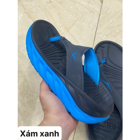 Dép xỏ ngón Hoka nữ