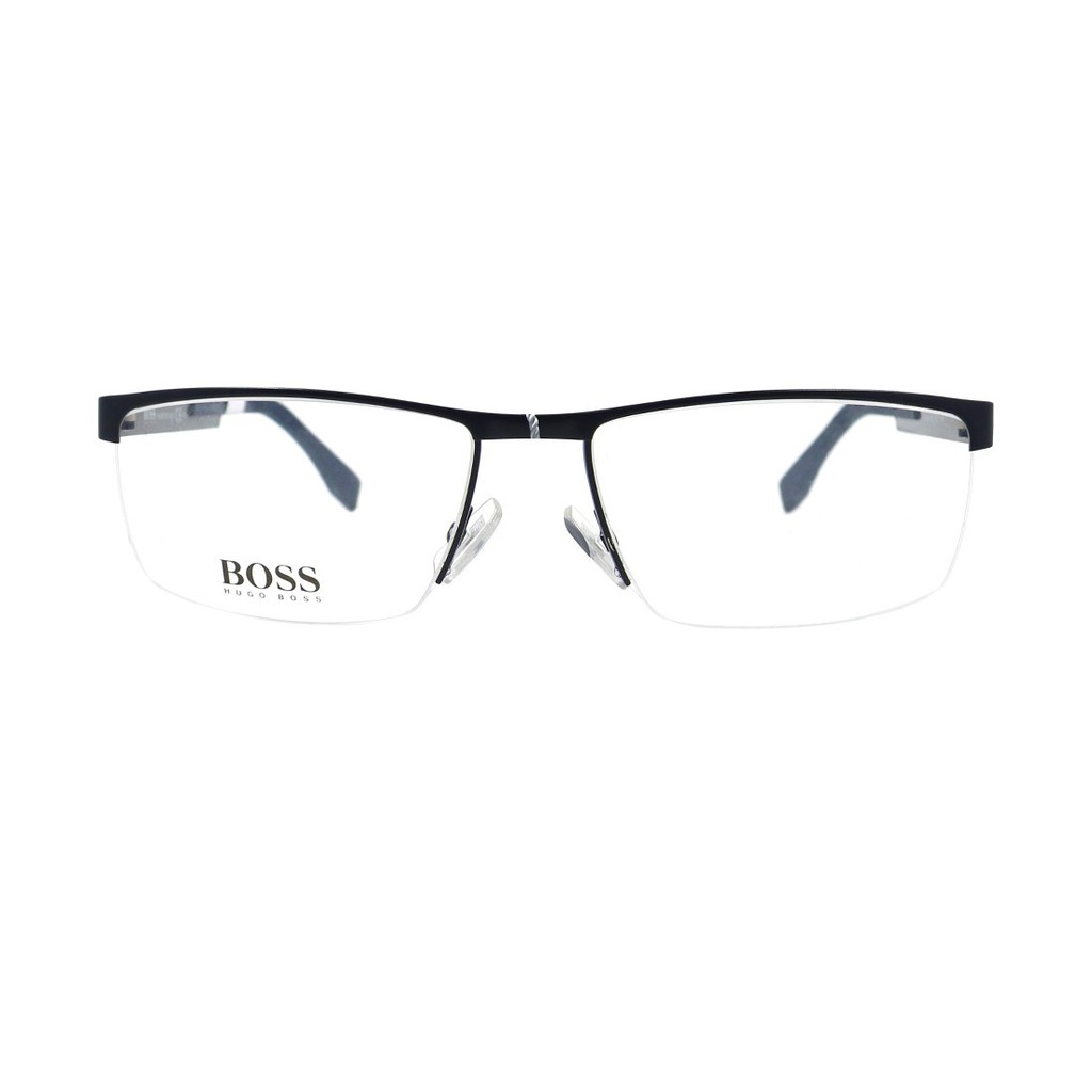 Gọng kính Hugo Boss BOSS0734 chính hãng, thiết kế dễ đeo bảo vệ mắt