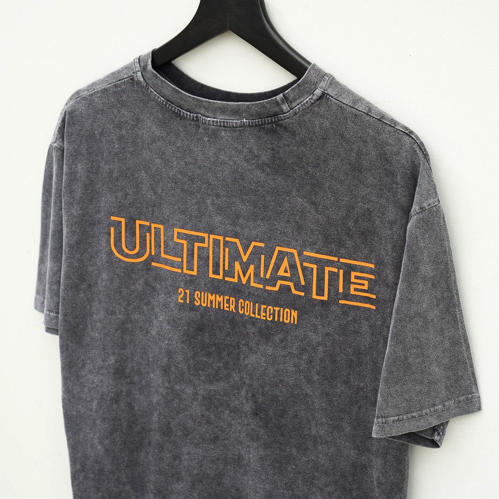 Áo tee JOG04.21 ( Phiên bản Wash ) | BigBuy360 - bigbuy360.vn