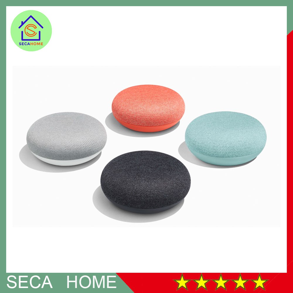 Loa Google home Mini