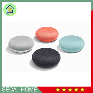 Loa Google home Mini