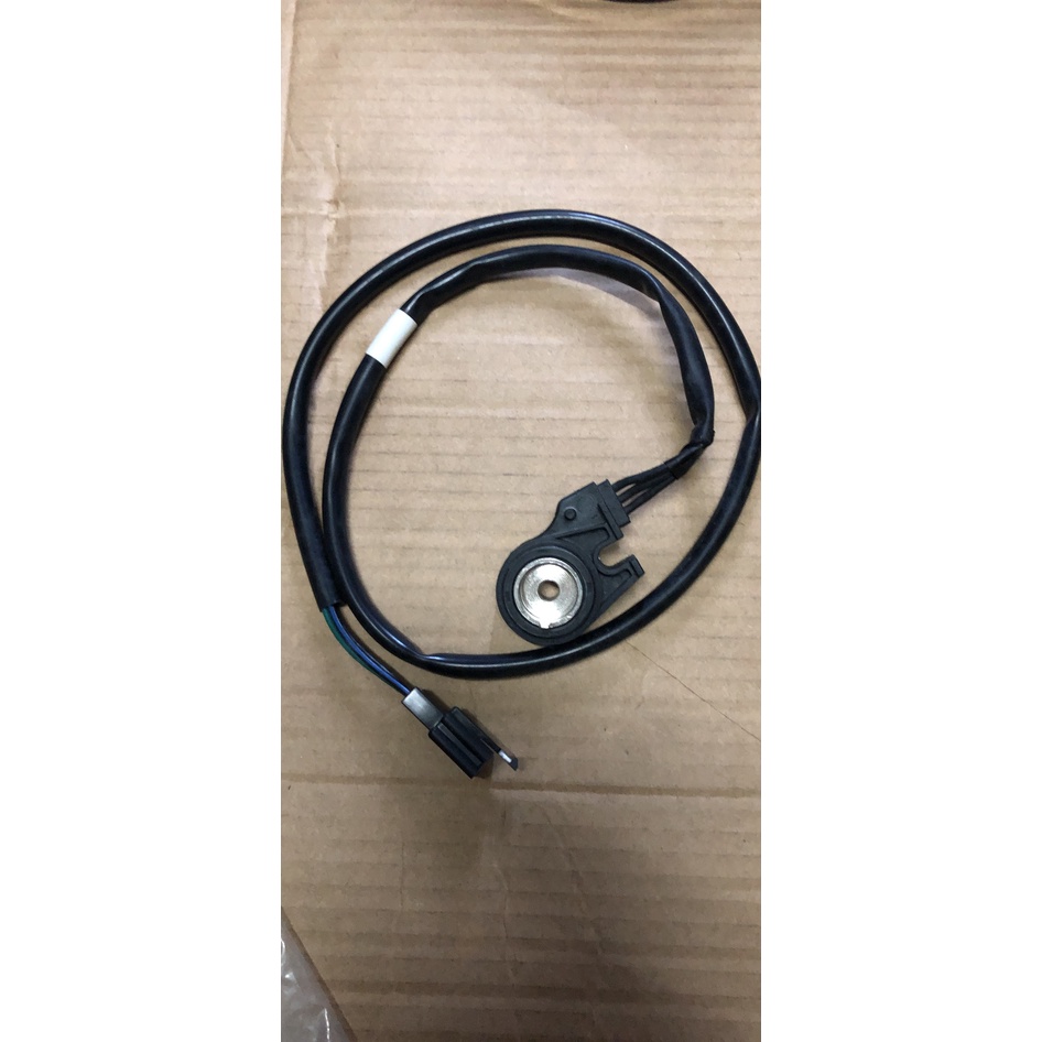 Đá chống tắt máy/ Công tắc chân chống nghiêng xe Venus mã VJ3