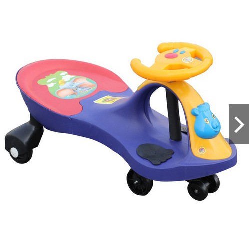 Xe lắc Song Long có nhạc