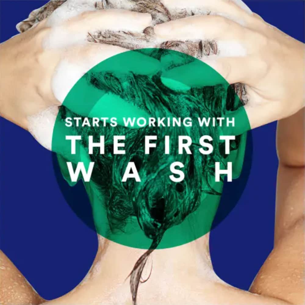 Dầu Gội Head & Shoulders Clinical Strength Sạch Gàu Giúp Tóc Mềm Mượt 400ml