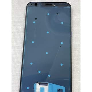 Vỏ bộ Huawei Y7 Pro 2018 có sườn