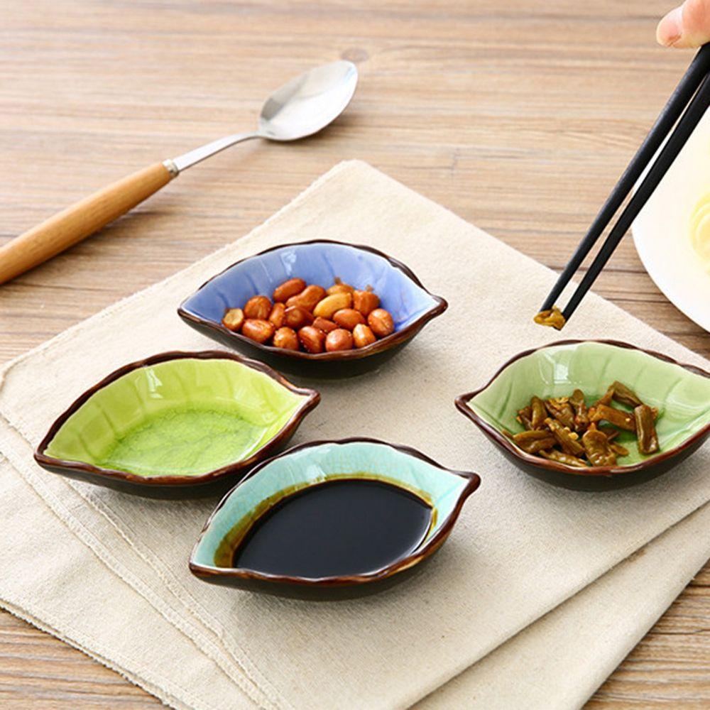 Chén Đựng Gia Vị / Sushi / Giấm Thiết Kế Độc Đáo Tiện Dụng Cho Nhà Bếp