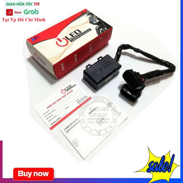 Bộ Mạch Tắt Đèn Winner X IKy Full Giác Cắm Bảo Hành 6 Tháng