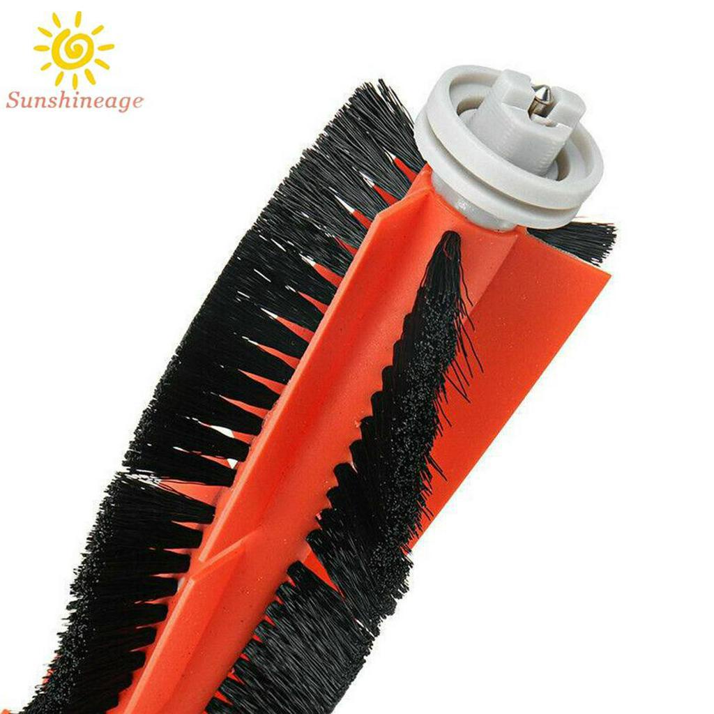 Phụ Kiện Cọ Quét S6 S5 Max Cho Máy Hút Bụi Xiaomi Roborock S60 S65 S5 S50 S55 E25 E35