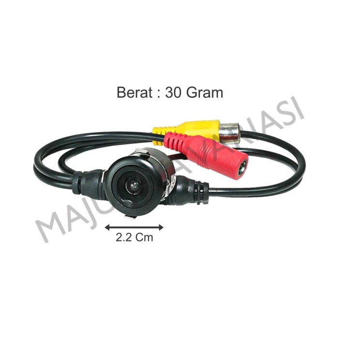 Camera đậu xe hình tròn 2 chức năng 083 | BigBuy360 - bigbuy360.vn