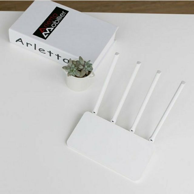 🔆 Bộ Phát Wifi Xiaomi Mi Router Gen 4C băng thông 300Mbps ☑ BH 12 tháng ( 💯 Chính Hãng ) Có kèm theo HD Cài Đặt | BigBuy360 - bigbuy360.vn