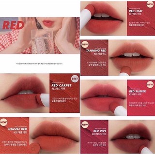 Son Thỏi Lì Romand Zero Matte Lipstick