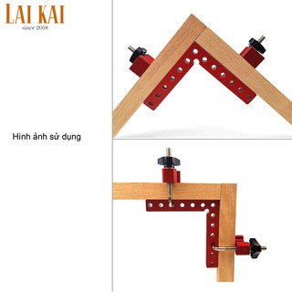 Kẹp góc vuông 90 độ
