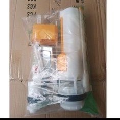 Bộ Xả 2 nút nhấn bồn cầu 2 khối, bàn cầu nguyên khối, bồn cầu toto viglacera