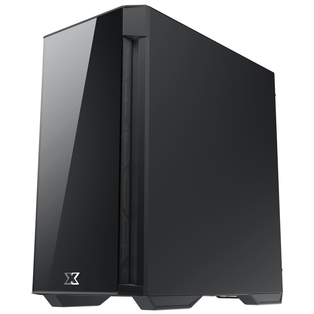 [Mã ELMS4 giảm 7% đơn 500K] Vỏ case máy tính XIGMATEK VERA (EN45730) - PREMIUM GAMING E-ATX