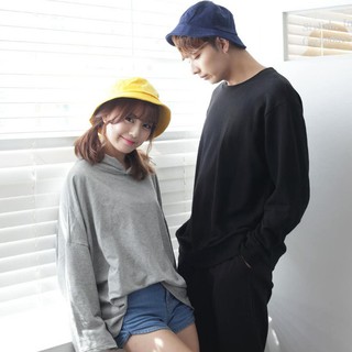 MŨ BUCKET MARUKO, NÓN BUCKET VÀNG VẢI NHUNG