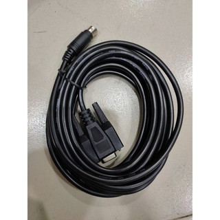 Cáp kết nối Proface - Mitsubishi CA3-CBL-FX5M-01
