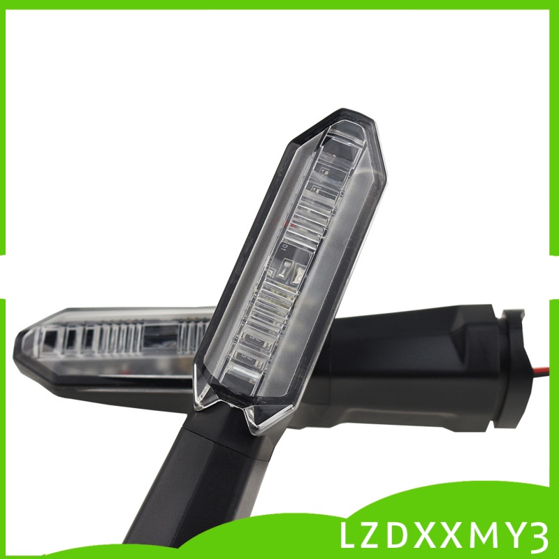 Đèn LED 12V Chuyên Dụng Cho Xe Mô Tô KAWASAKI Z750 Z800 Z900 Z250 / SL ZX-25R