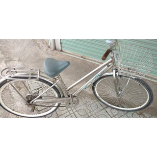 Xe Đạp Cũ Martin Bao Xài (Còn Duy Nhất 1 Chiếc Chỉ Bán Tại Tp. Hcm)