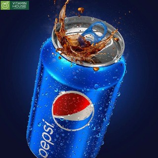 [VITAMIN HOUSE] Pepsi lon 355ml