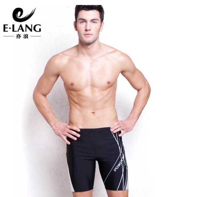 Quần bơi Nam QN03