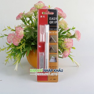 Bộ dao cắt tỉa nghệ thuật mini 9 lưỡi đa năng - D113