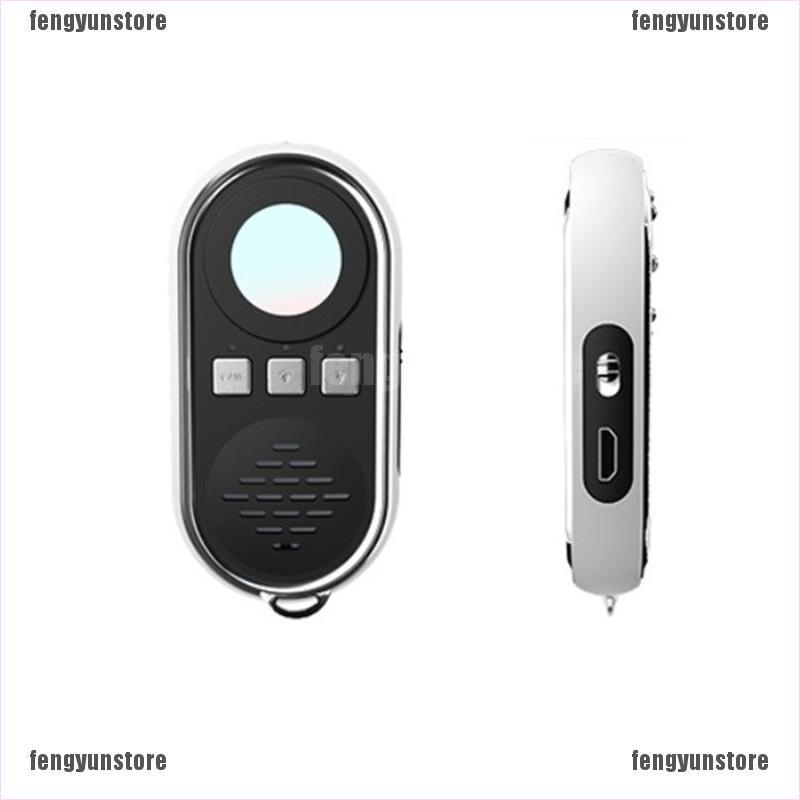 Camera Ngụy Trang Siêu Nhỏ Chống Trộm | BigBuy360 - bigbuy360.vn