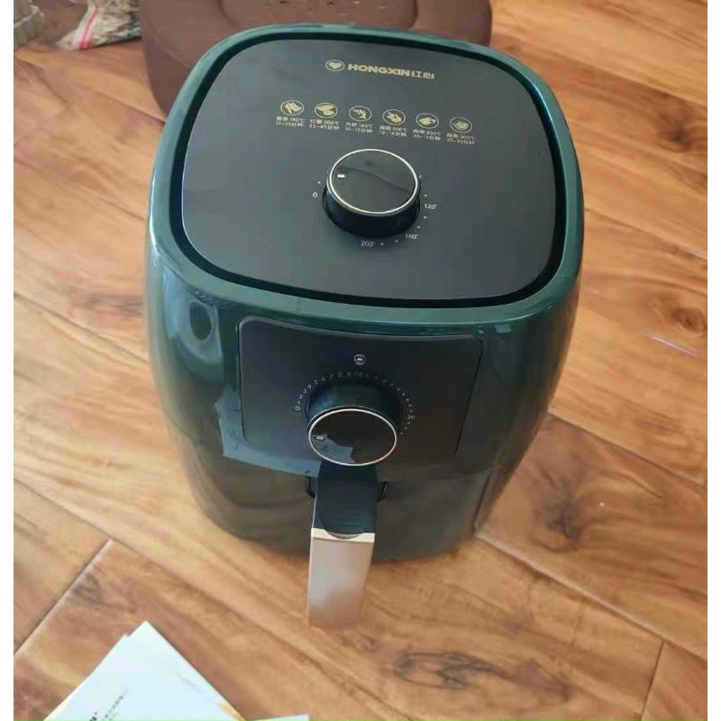 Nồi chiên không dầu Hongxin
