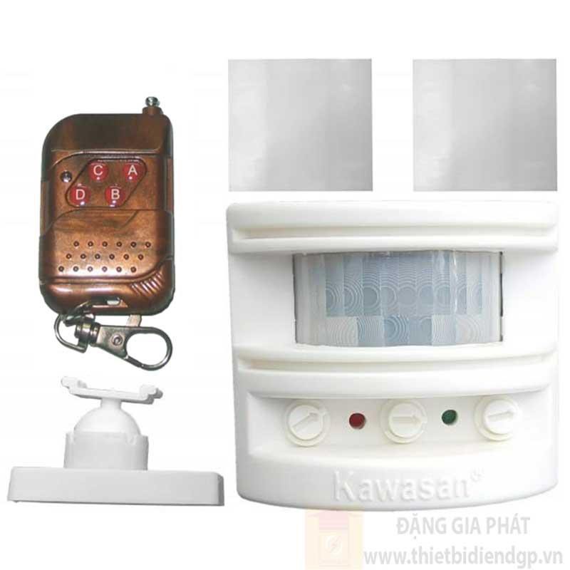 BÁO ĐỘNG ĐỘC LẬP KW-I227B-1R