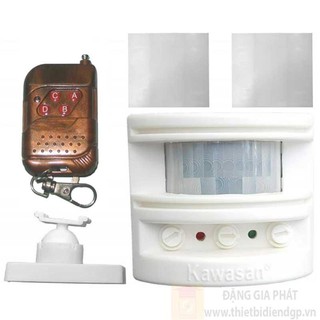 Báo động độc lập kw-i227b-1r