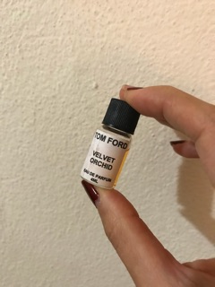 Nước hoa mini Tom Ford dòng private 4ml