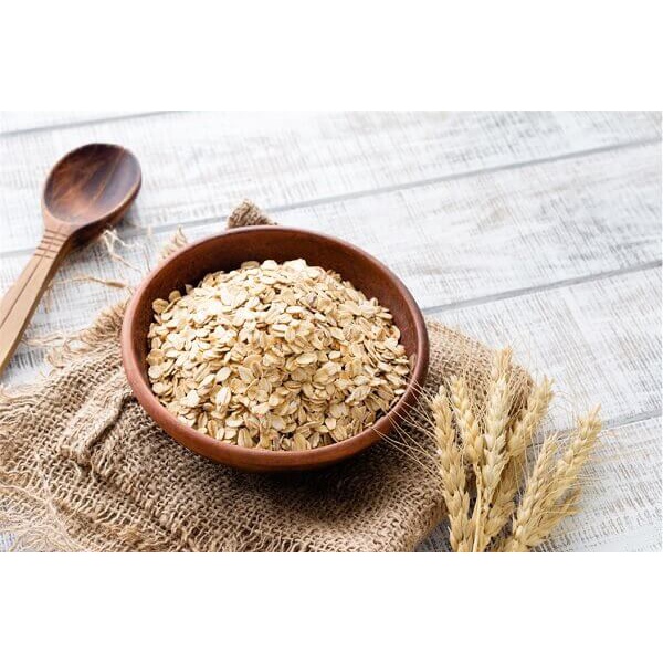 Bột yến mạch mỹ nguyên chất xay mịn Hương Vị Thiên Nhiên 50-100gr - Dưỡng da & Đắp Mặt | BigBuy360 - bigbuy360.vn