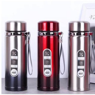 Bình giữ nhiệt 1l có lưới lọc trà