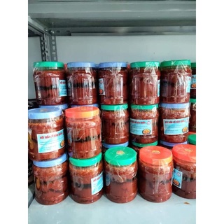 Sốt mỳ cay-toboki 1kg