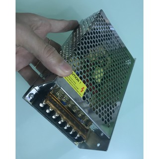 Nguồn 5V10A tổ ong