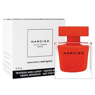 Nước hoa Narciso Rodriguez Narciso Rouge ( mẫu thử 5ml )