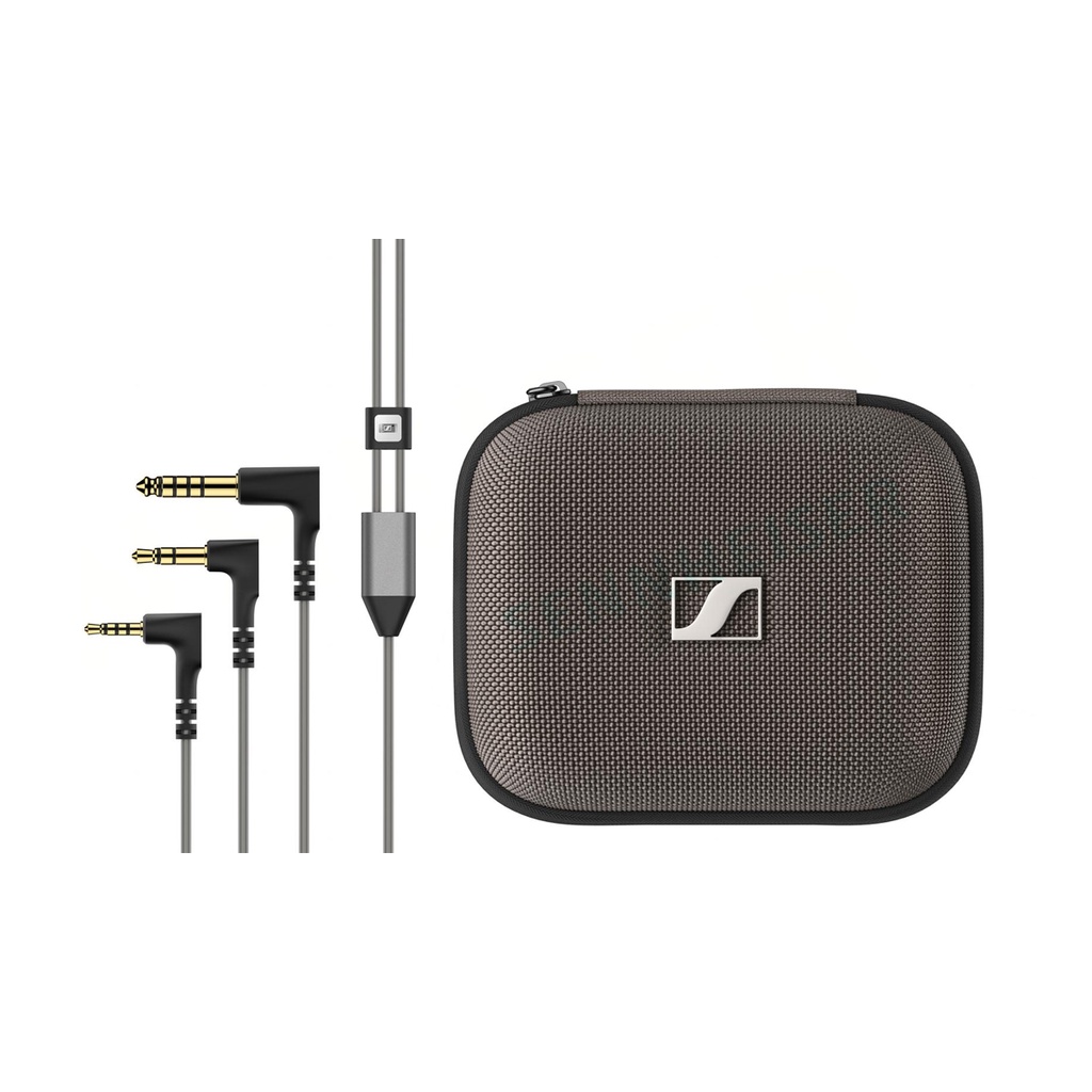 Tai Nghe Sennheiser IE 900 - Bảo Hành Chính Hãng 24 Tháng
