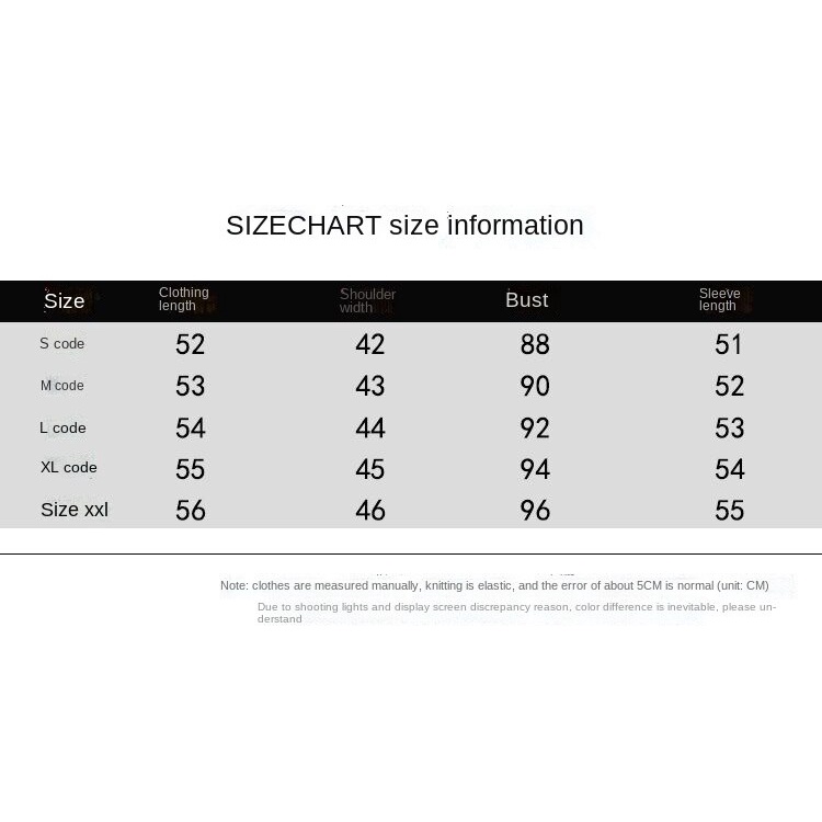 Áo khoác len cardigan dáng rộng màu cầu vồng tương phản thời trang cho nữ