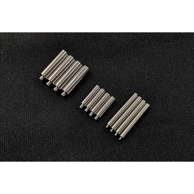 Phụ kiện mod - Metal part - Bộ Piston kim loại cho MG SAZABI
