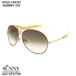 Kính Mát Unisex Dsquared2 DQ0001