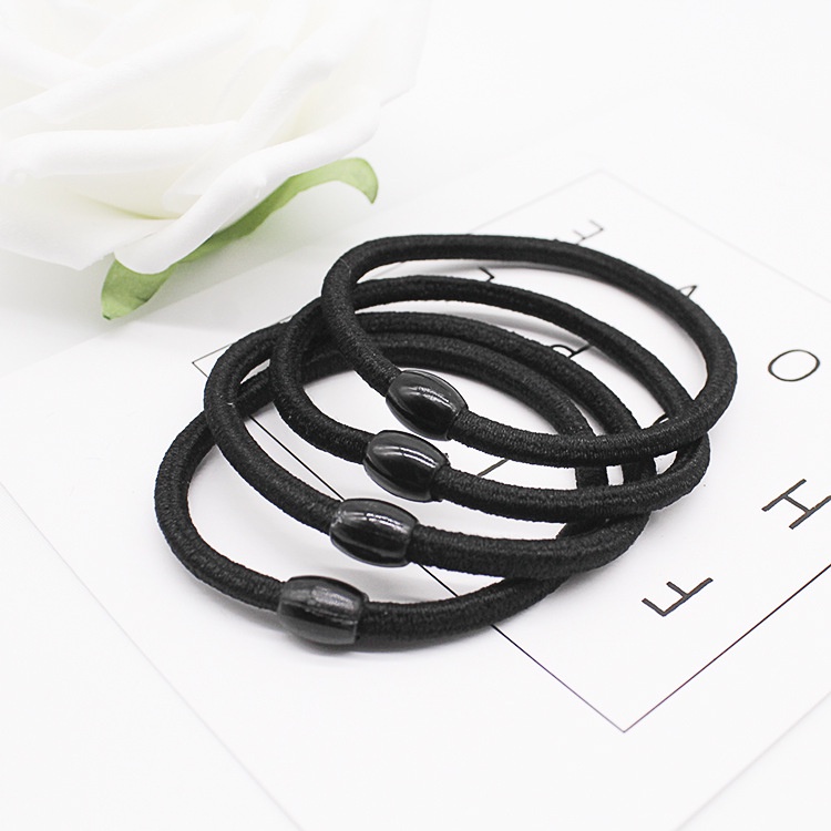 Dây buộc tóc Hàn Quốc cute dễ thương hoa cúc đẹp cho bé nhiều màu giá rẻ DCT01