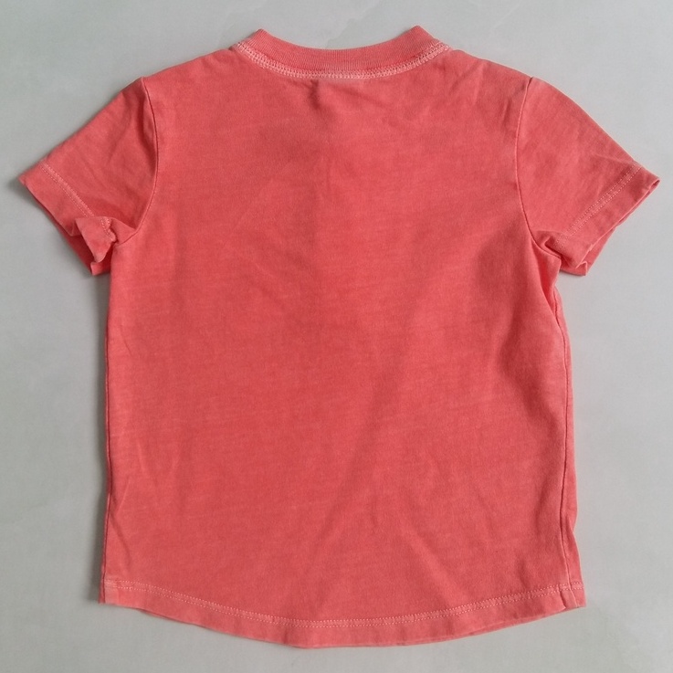 Áo thun bé trai VN xuất khẩu Oshkosh