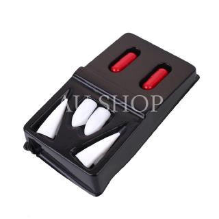Răng nanh giả cho ma cà rồng